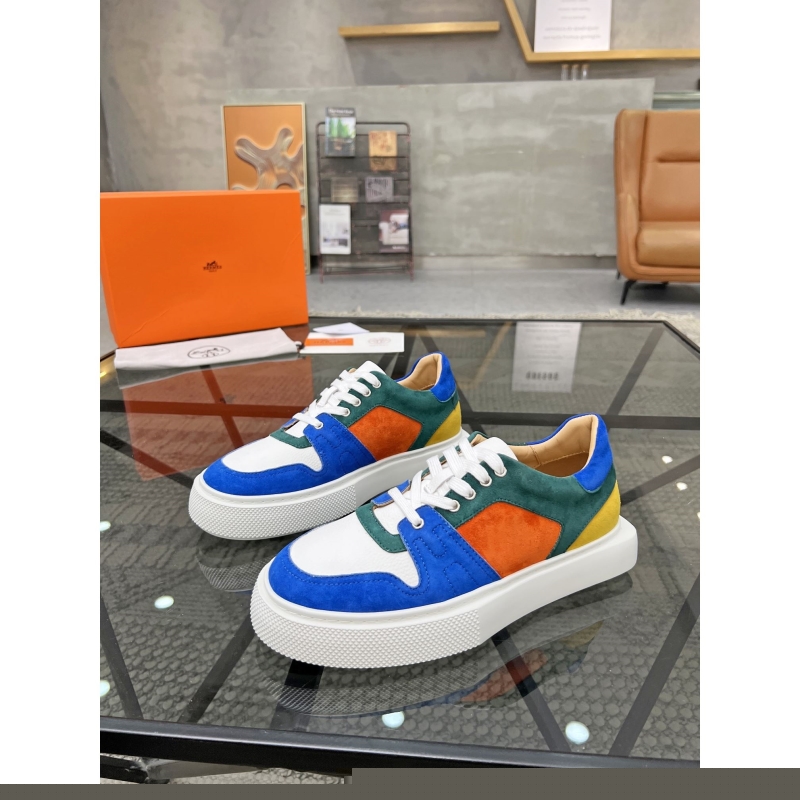 H**mes sneakers